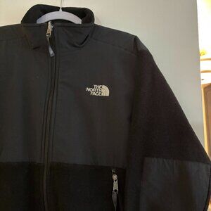 North Face Youth/Junior (Size: L) Fleece Jacket